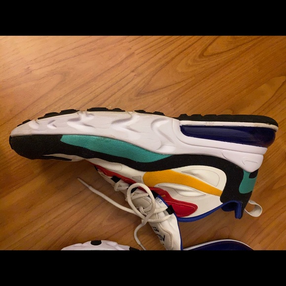 Nike air270 reacts - Picture 3 of 3